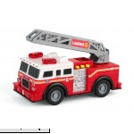 Daron FDNY Mighty Fire Truck  B00D3MR1KO